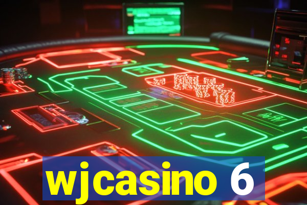 wjcasino 6